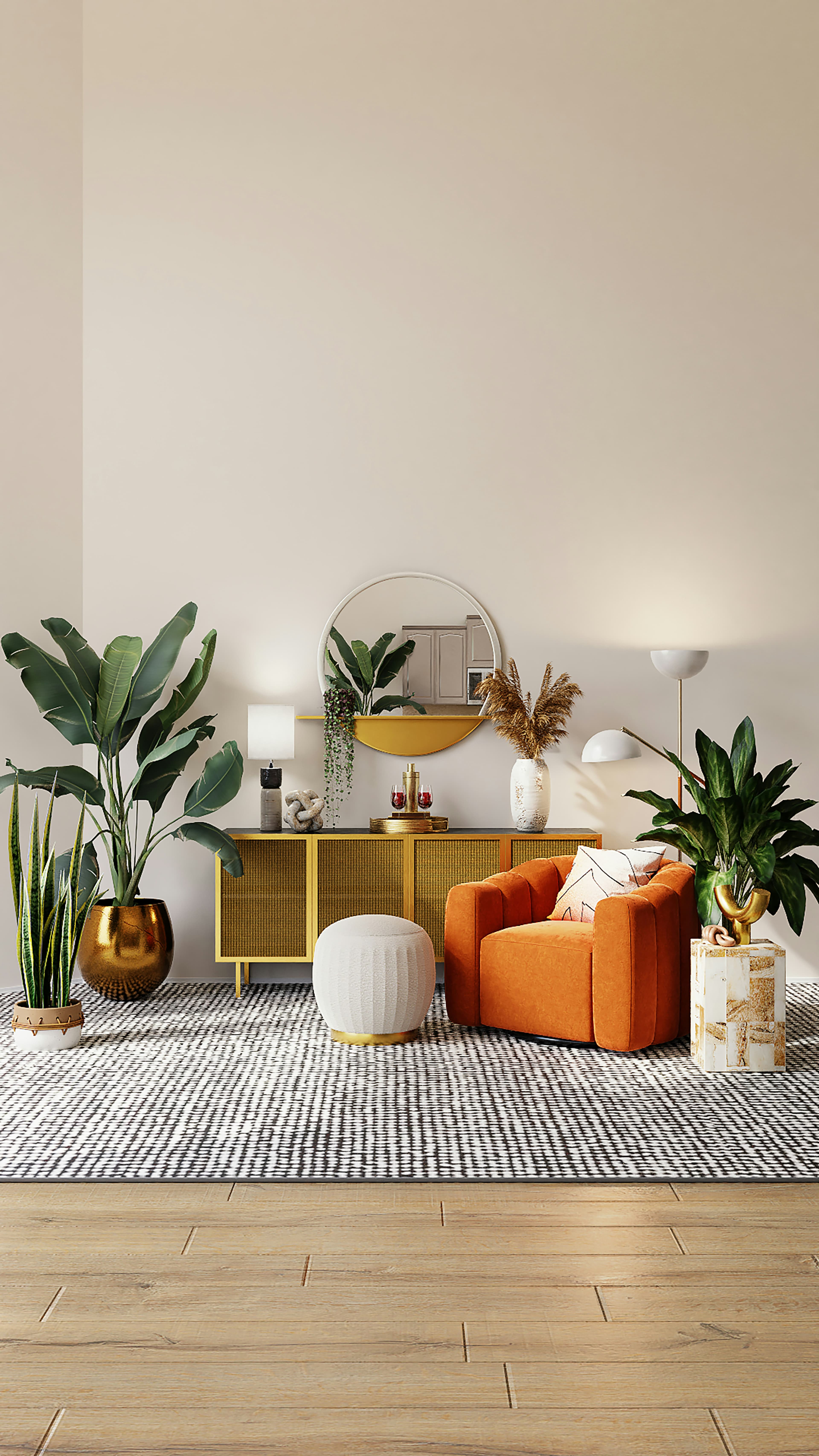 Painting & Finishes