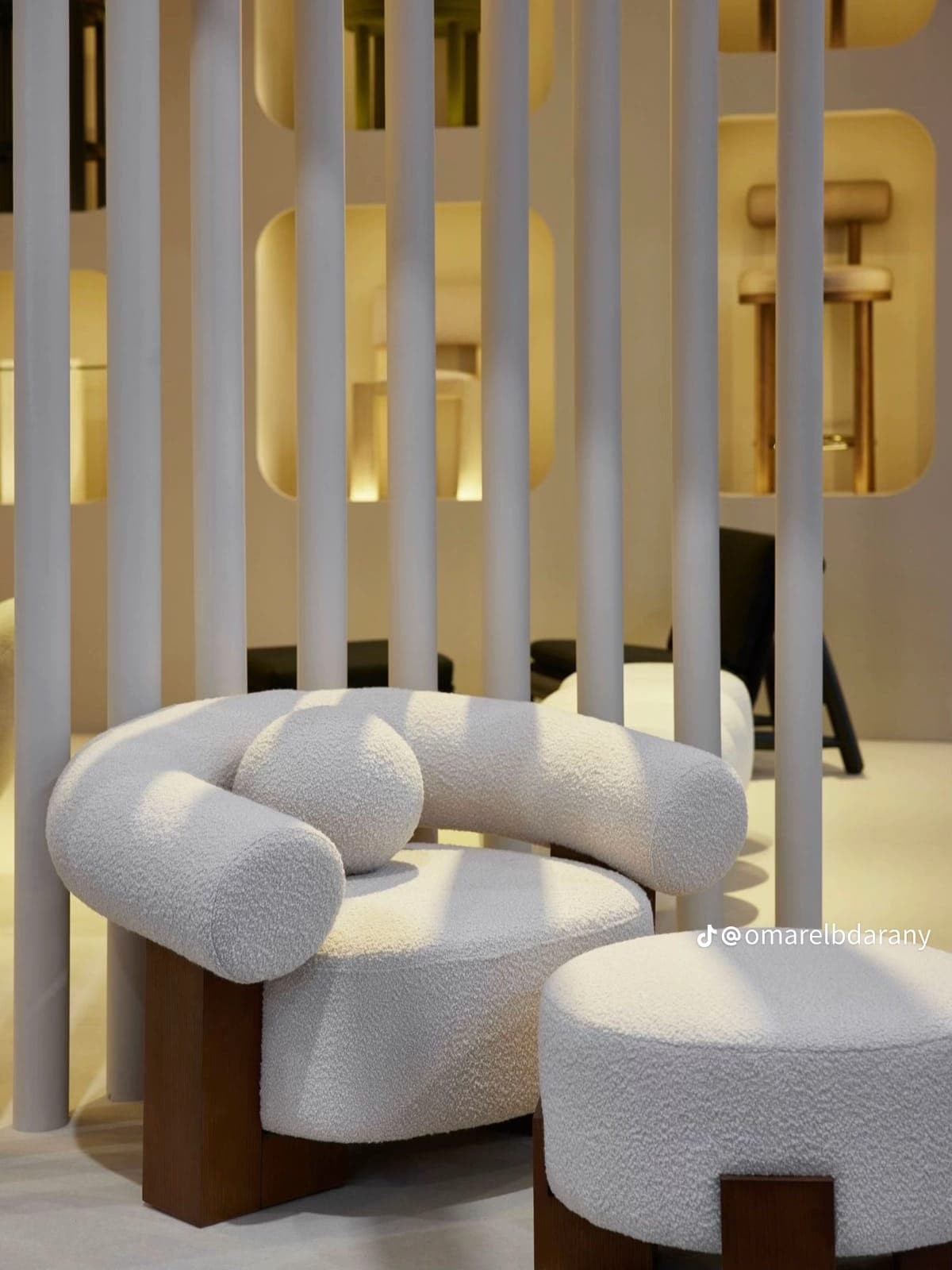 Coastal Hotel Custom Furniture & Fabrication
