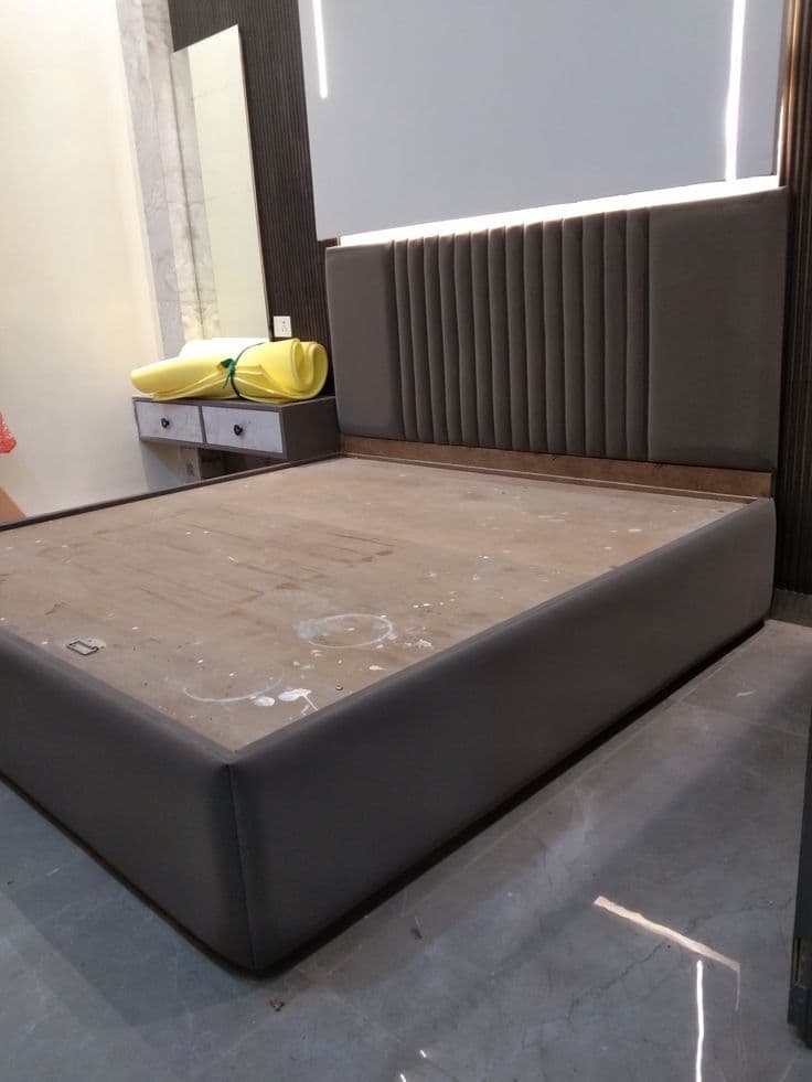 Runda Custom Bedroom Furniture Suite