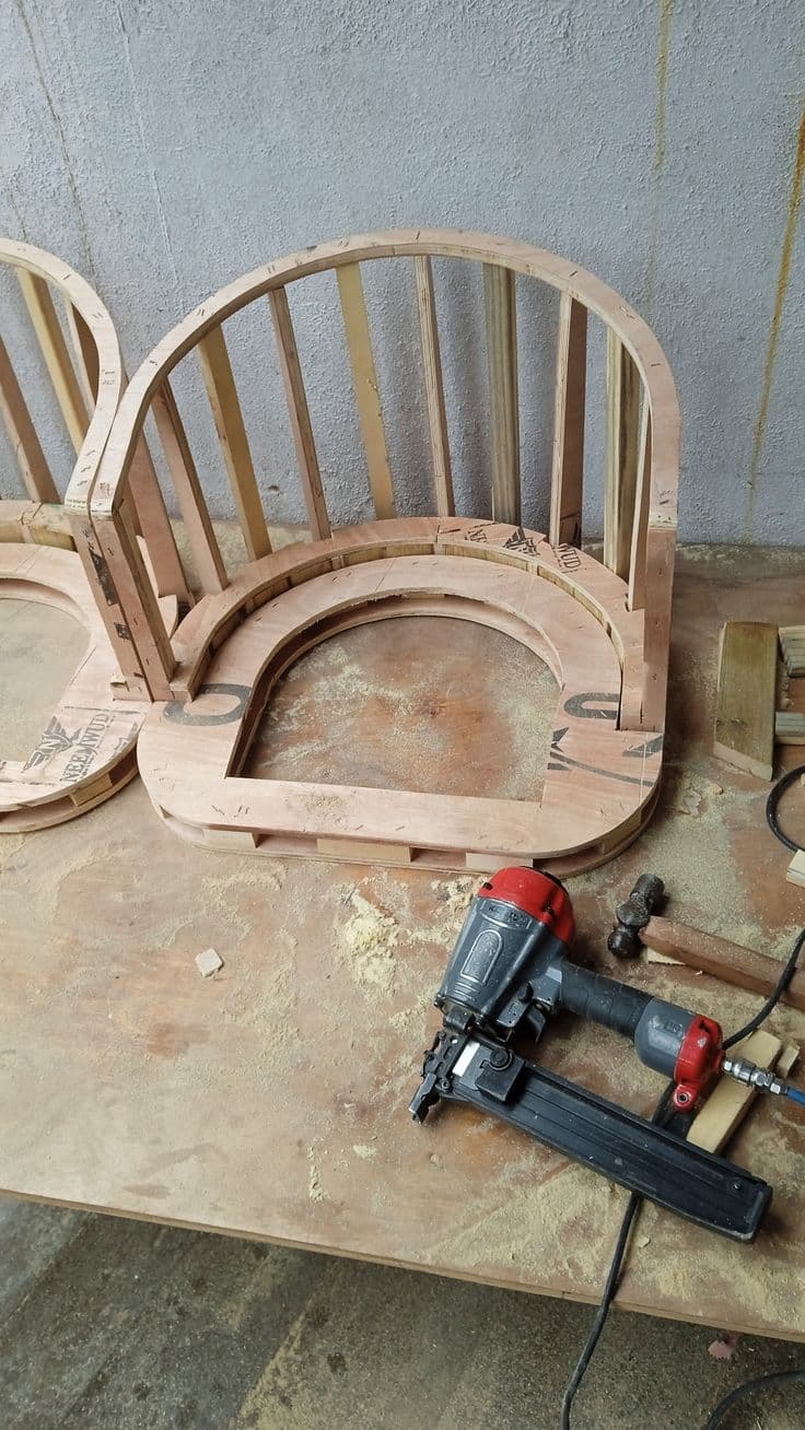 Westlands Apartment Furniture Upgrade