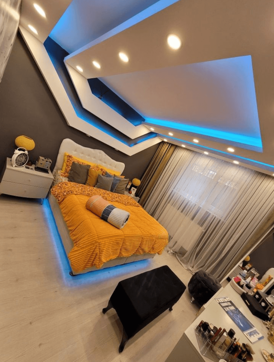Kamiti Estate New Property Transformation