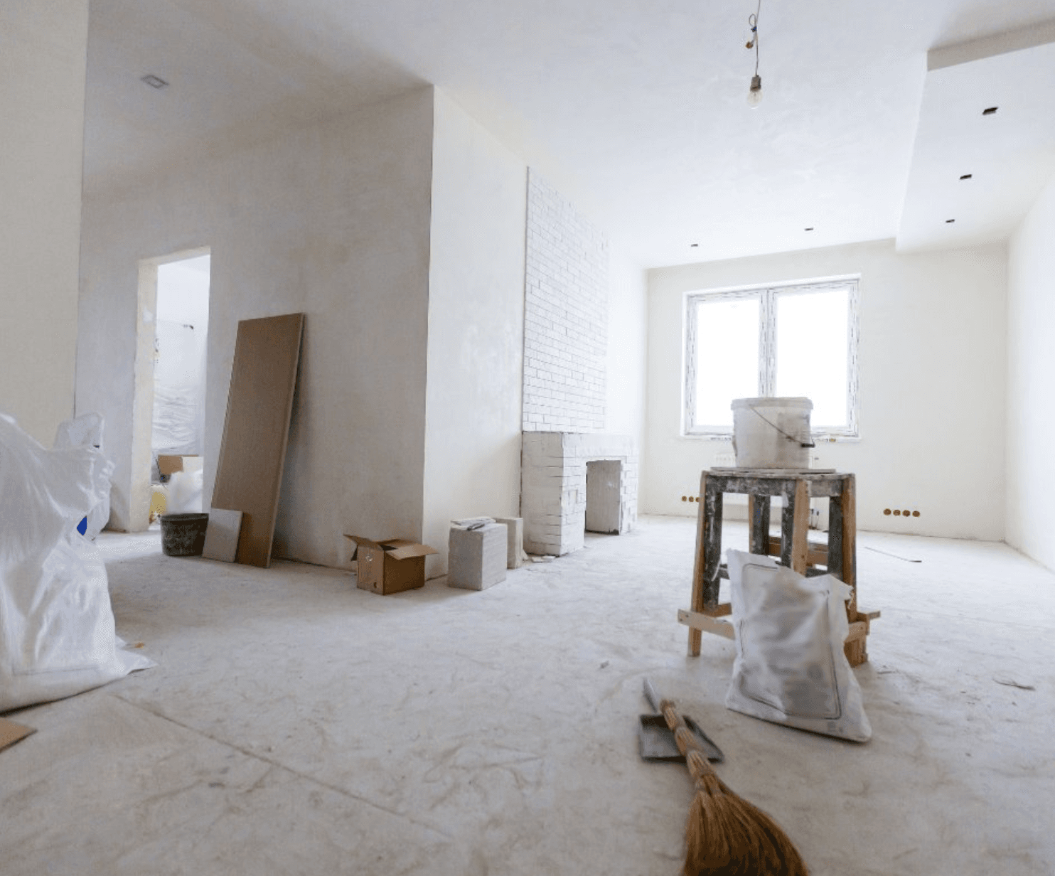 Kikuyu Kamangu New Property Complete Fit-Out
