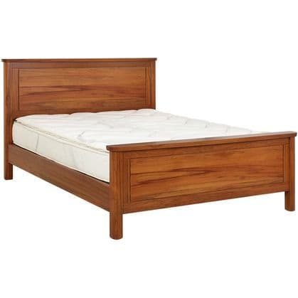 Amara King Bed Frame