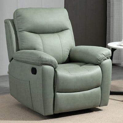 Zenith Manual Comfort Recliner