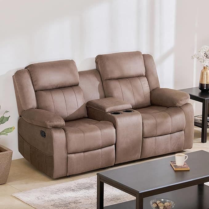 Denver Dual-Seat Media