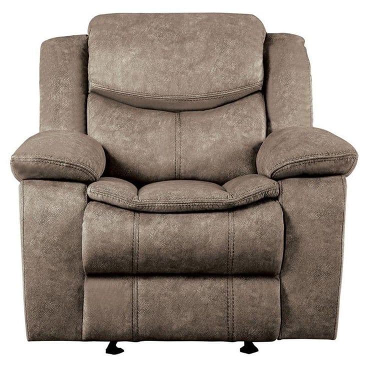 Denver Manual Recliner