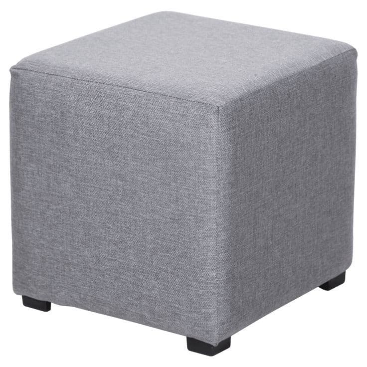 Modern Minimalist Ottoman
