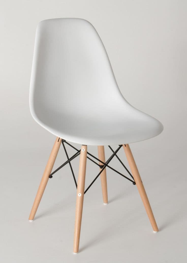 Replica Eames Dining Chair